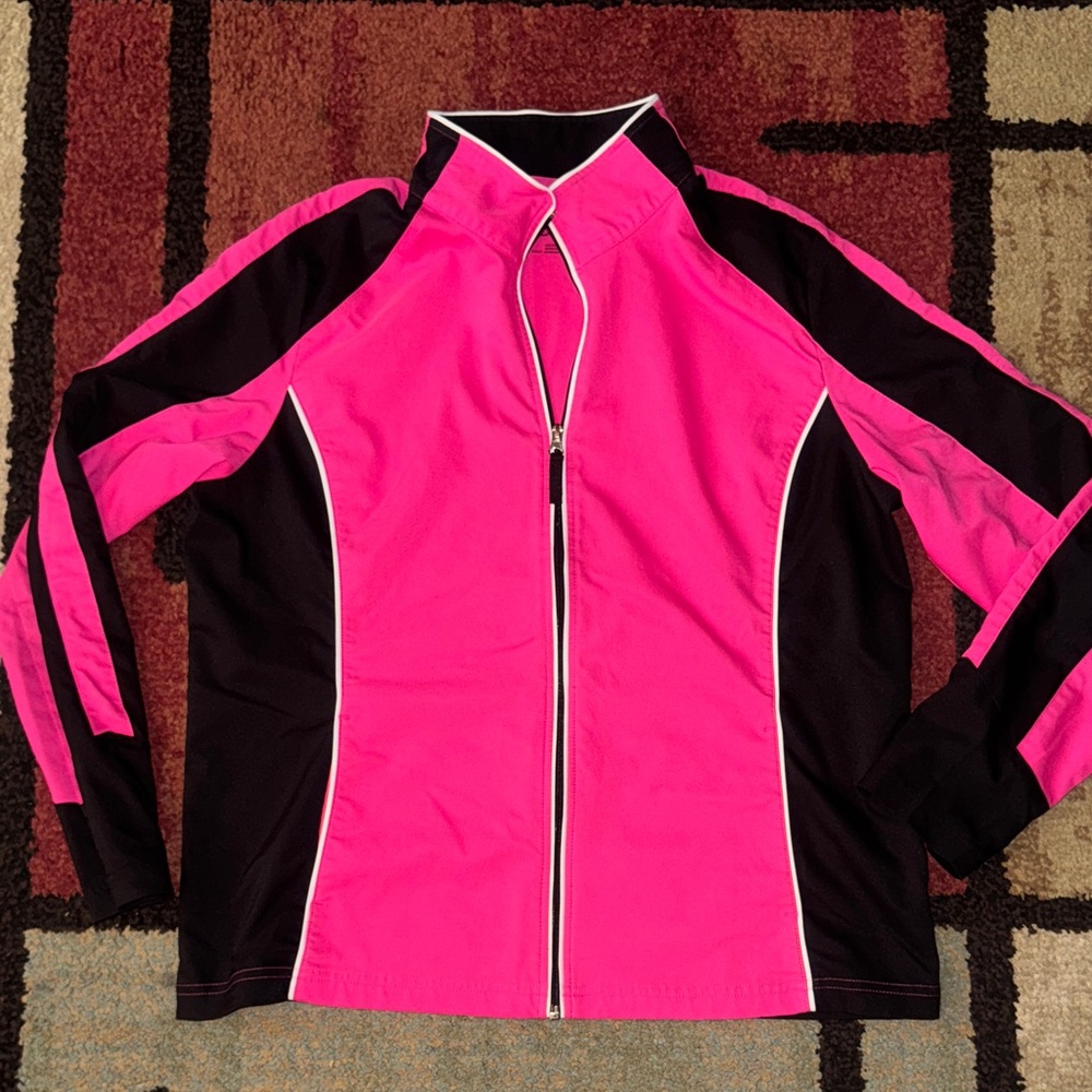 Women’s‎ Made For Life Athletic Jacket